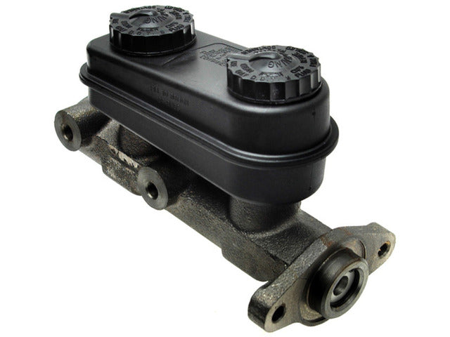 Raybestos Brakes Brake Master Cylinder P/N:MC39736 Fits: Chrysler Daytona, Chrysler Lebaron, Dodge Charger, Dodge Daytona, Dodge Lancer, Dodge Shadow, Dodge Spirit, Plymouth Acclaim, Plymouth Sundance - Image 1