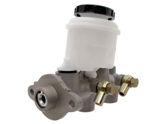 Raybestos Brakes Brake Master Cylinder P/N:MC39741 Fits: Ford Probe 90-89, Mazda 626 92-88, Mazda Mx-6 92-88 - Image 1