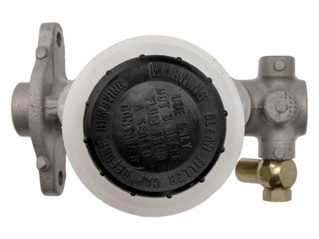 Raybestos Brakes Brake Master Cylinder P/N:MC39741 Fits: Ford Probe 90-89, Mazda 626 92-88, Mazda Mx-6 92-88 - Image 3