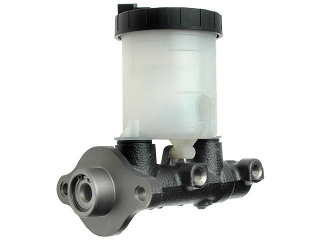 Raybestos Brakes Brake Master Cylinder P/N:MC39742 Fits: Mercury Tracer 89-87 - Image 1