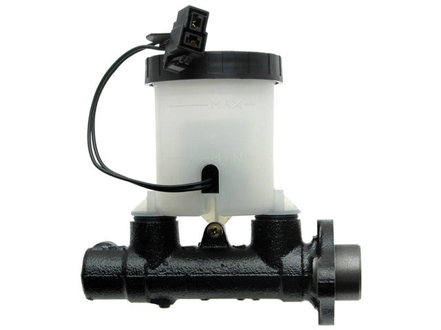 Raybestos Brakes Brake Master Cylinder P/N:MC39742 Fits: Mercury Tracer 89-87 - Image 6