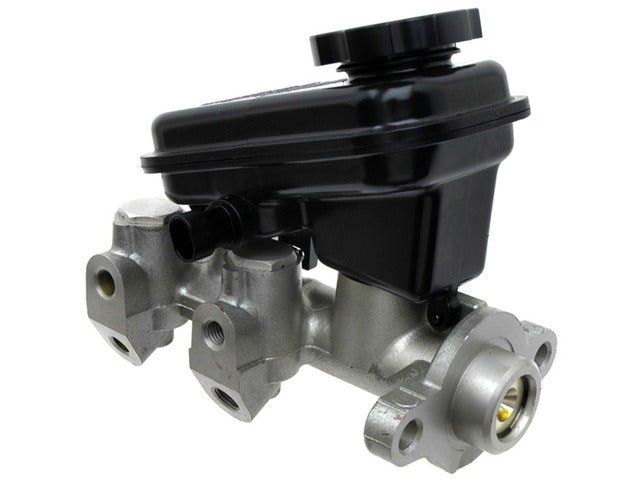 Raybestos Brakes Brake Master Cylinder P/N:MC39745 Fits: Chevrolet Lumina Apv 91-90, Oldsmobile Silhouette 91-90, Pontiac Trans Sport 91-90 - Image 1