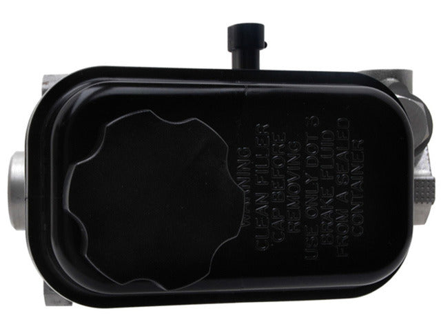 Raybestos Brakes Brake Master Cylinder P/N:MC39745 Fits: Chevrolet Lumina Apv 91-90, Oldsmobile Silhouette 91-90, Pontiac Trans Sport 91-90 - Image 3