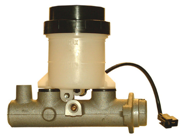 Raybestos Brakes Brake Master Cylinder P/N:MC39748 Fits: Dodge Raider 1989, Dodge Ram 50 93-90, Mitsubishi Mighty Max 96-90, Mitsubishi Montero 91-89 - Image 1