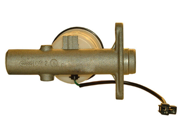 Raybestos Brakes Brake Master Cylinder P/N:MC39748 Fits: Dodge Raider 1989, Dodge Ram 50 93-90, Mitsubishi Mighty Max 96-90, Mitsubishi Montero 91-89 - Image 2
