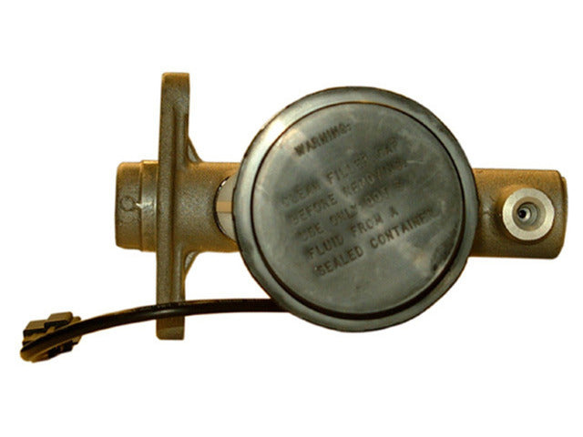 Raybestos Brakes Brake Master Cylinder P/N:MC39748 Fits: Dodge Raider 1989, Dodge Ram 50 93-90, Mitsubishi Mighty Max 96-90, Mitsubishi Montero 91-89 - Image 3