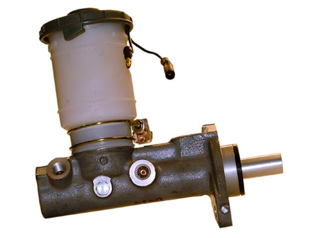 Raybestos Brakes Brake Master Cylinder P/N:MC39756 Fits: Honda Civic 91-88, Honda Civic 95-93, Honda Civic Del Sol 1994, Honda Crx 91-90 - Image 1