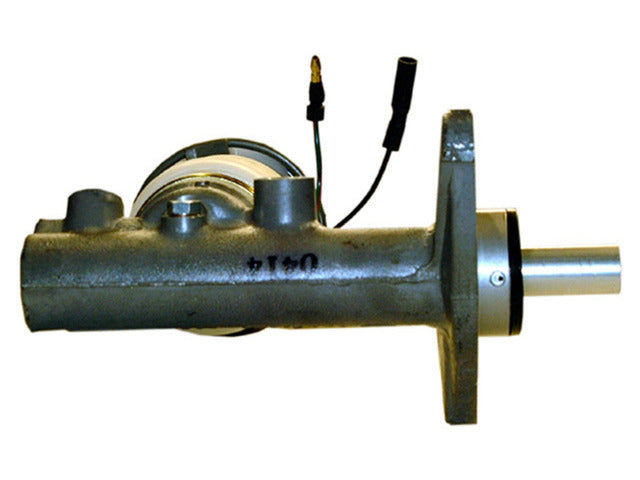 Raybestos Brakes Brake Master Cylinder P/N:MC39756 Fits: Honda Civic 91-88, Honda Civic 95-93, Honda Civic Del Sol 1994, Honda Crx 91-90 - Image 2