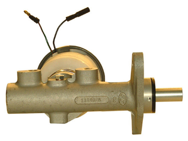 Raybestos Brakes Brake Master Cylinder P/N:MC39757 Fits: Honda Prelude 90-88 - Image 2