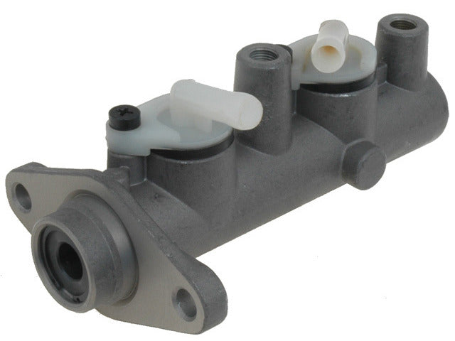Raybestos Brakes Brake Master Cylinder P/N:MC39761 Fits: Dodge 2000 Gtx 90-89, Eagle 2000 Gtx 92-91, Eagle Talon 92-90, Mitsubishi Eclipse 92-90, Mitsubishi Galant 92-88, Mitsubishi Sigma 90-89, Plymouth Laser 92-90 - Image 1