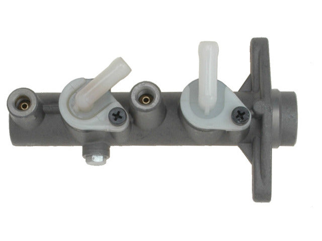 Raybestos Brakes Brake Master Cylinder P/N:MC39761 Fits: Dodge 2000 Gtx 90-89, Eagle 2000 Gtx 92-91, Eagle Talon 92-90, Mitsubishi Eclipse 92-90, Mitsubishi Galant 92-88, Mitsubishi Sigma 90-89, Plymouth Laser 92-90 - Image 3
