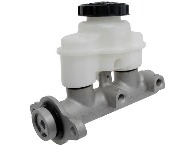 Raybestos Brakes Brake Master Cylinder P/N:MC39765 Fits: Isuzu Trooper 91-88 - Image 1