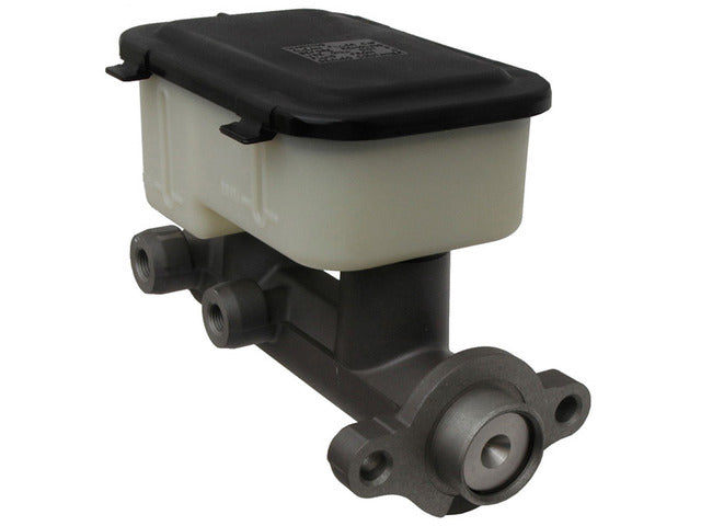 Raybestos Brakes Brake Master Cylinder P/N:MC39767 Fits: Chevrolet C3500 93-90, Chevrolet K3500 94-91, GMC C3500 93-90, GMC K3500 94-91 - Image 1