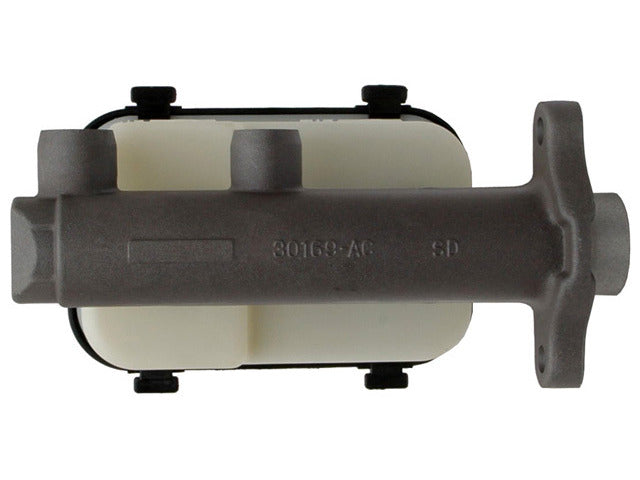 Raybestos Brakes Brake Master Cylinder P/N:MC39767 Fits: Chevrolet C3500 93-90, Chevrolet K3500 94-91, GMC C3500 93-90, GMC K3500 94-91 - Image 2