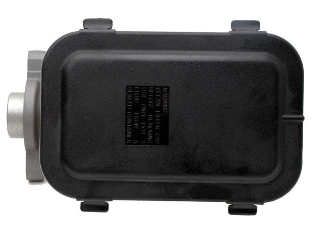 Raybestos Brakes Brake Master Cylinder P/N:MC39767 Fits: Chevrolet C3500 93-90, Chevrolet K3500 94-91, GMC C3500 93-90, GMC K3500 94-91 - Image 3