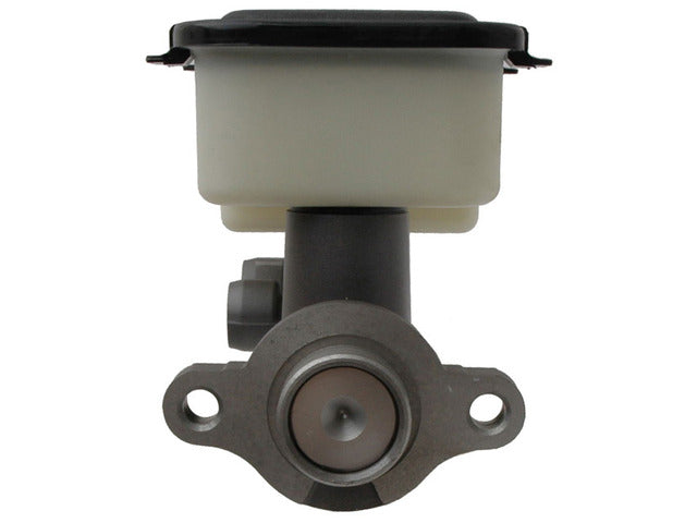 Raybestos Brakes Brake Master Cylinder P/N:MC39767 Fits: Chevrolet C3500 93-90, Chevrolet K3500 94-91, GMC C3500 93-90, GMC K3500 94-91 - Image 4