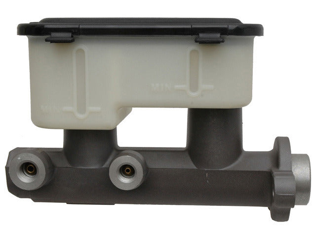 Raybestos Brakes Brake Master Cylinder P/N:MC39767 Fits: Chevrolet C3500 93-90, Chevrolet K3500 94-91, GMC C3500 93-90, GMC K3500 94-91 - Image 6