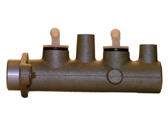 Raybestos Brakes Brake Master Cylinder P/N:MC39768 Fits: Dodge 2000 Gtx 90-89, Dodge Colt 90-87, Eagle 2000 Gtx 93-91, Eagle Talon 94-90, Mitsubishi Eclipse 94-90, Mitsubishi Galant 93-89, Plymouth Colt 90-87, Plymouth Laser 94-90 - Image 1