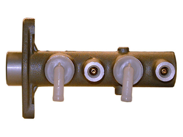 Raybestos Brakes Brake Master Cylinder P/N:MC39768 Fits: Dodge 2000 Gtx 90-89, Dodge Colt 90-87, Eagle 2000 Gtx 93-91, Eagle Talon 94-90, Mitsubishi Eclipse 94-90, Mitsubishi Galant 93-89, Plymouth Colt 90-87, Plymouth Laser 94-90 - Image 3