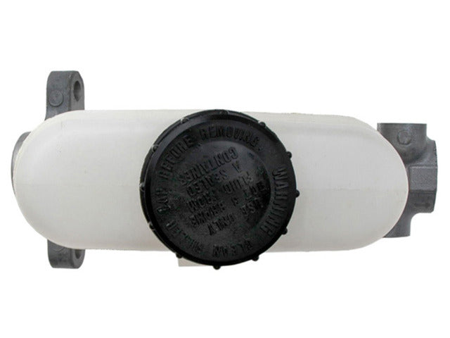 Raybestos Brakes Brake Master Cylinder P/N:MC39771 Fits: Ford Taurus 1989 - Image 3