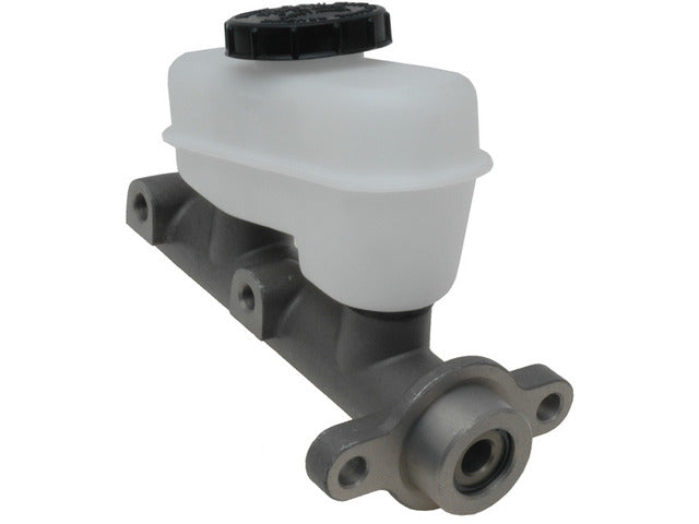 Raybestos Brakes Brake Master Cylinder P/N:MC39772 Fits: Ford Taurus 90-89, Mercury Sable 90-89 - Image 1