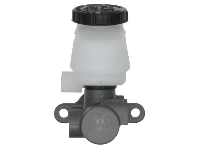 Raybestos Brakes Brake Master Cylinder P/N:MC39772 Fits: Ford Taurus 90-89, Mercury Sable 90-89 - Image 5