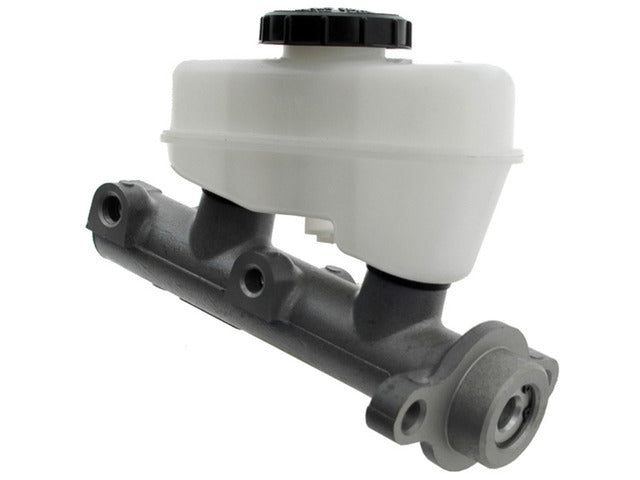 Raybestos Brakes Brake Master Cylinder P/N:MC39773 Fits: Ford Taurus 90-89, Ford Thunderbird 90-89, Mercury Cougar 1989, Mercury Sable 90-89 - Image 1