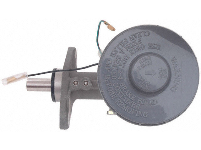 Raybestos Brakes Brake Master Cylinder P/N:MC39779 Fits: Honda Accord 89-88, Honda Prelude 91-88 - Image 3