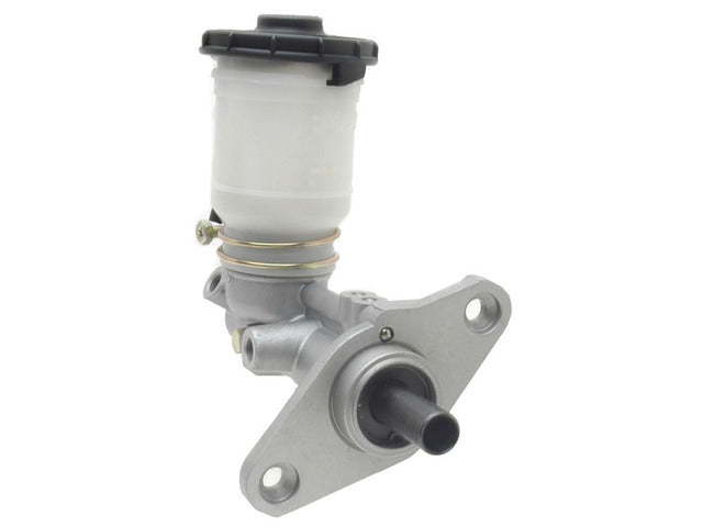 Raybestos Brakes Brake Master Cylinder P/N:MC39780 Fits: Honda Civic 95-88, Honda Civic Del Sol 97-93, Honda Crx 91-88 - Image 1