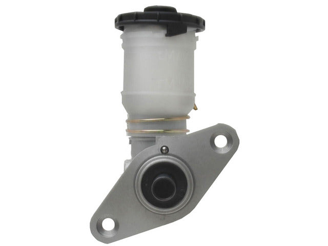 Raybestos Brakes Brake Master Cylinder P/N:MC39780 Fits: Honda Civic 95-88, Honda Civic Del Sol 97-93, Honda Crx 91-88 - Image 4