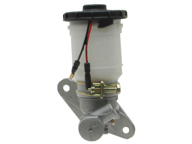 Raybestos Brakes Brake Master Cylinder P/N:MC39780 Fits: Honda Civic 95-88, Honda Civic Del Sol 97-93, Honda Crx 91-88 - Image 5