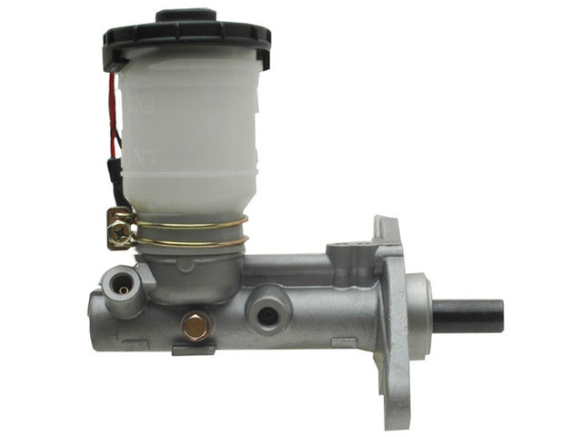 Raybestos Brakes Brake Master Cylinder P/N:MC39780 Fits: Honda Civic 95-88, Honda Civic Del Sol 97-93, Honda Crx 91-88 - Image 6