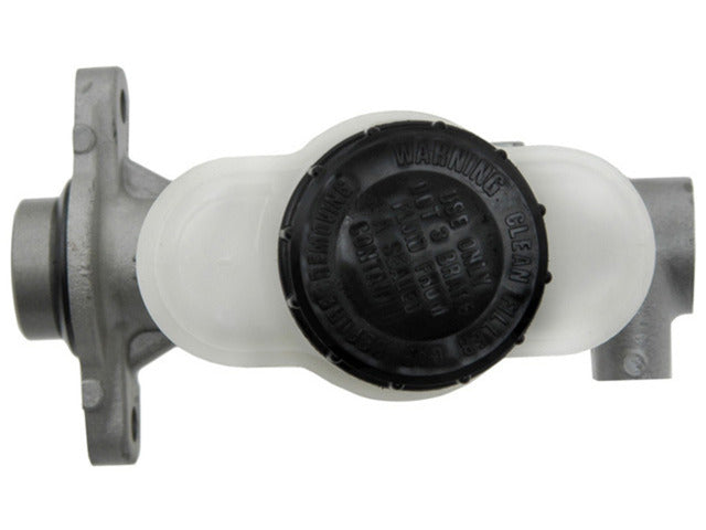 Raybestos Brakes Brake Master Cylinder P/N:MC39782 Fits: Isuzu Amigo 91-89, Isuzu Pickup 89-88 - Image 3
