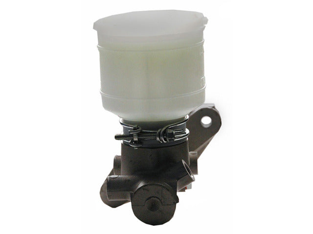 Raybestos Brakes Brake Master Cylinder P/N:MC39784 Fits: Nissan Van 88-87 - Image 4
