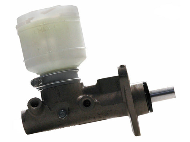 Raybestos Brakes Brake Master Cylinder P/N:MC39784 Fits: Nissan Van 88-87 - Image 5