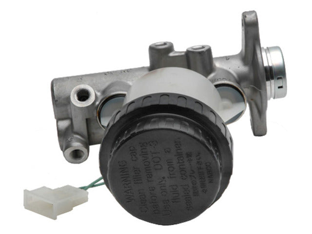 Raybestos Brakes Brake Master Cylinder P/N:MC39785 Fits: Nissan Stanza 88-86 - Image 3