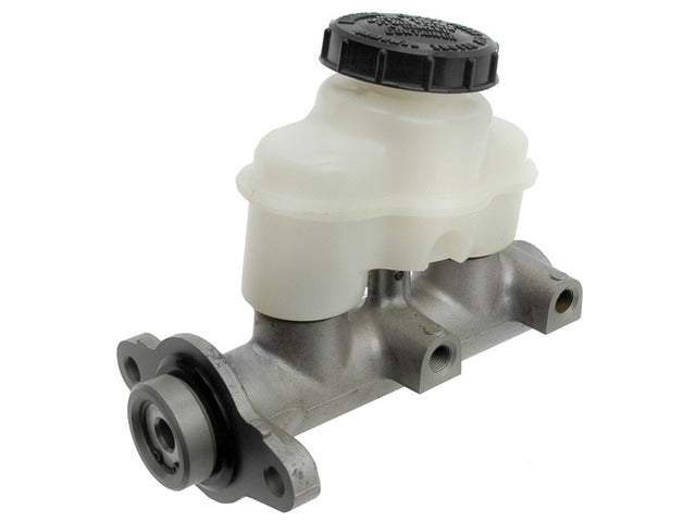 Raybestos Brakes Brake Master Cylinder P/N:MC39786 Fits: Isuzu Amigo 91-89, Isuzu Pickup 89-88 - Image 1