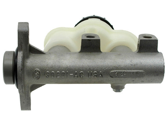 Raybestos Brakes Brake Master Cylinder P/N:MC39786 Fits: Isuzu Amigo 91-89, Isuzu Pickup 89-88 - Image 2