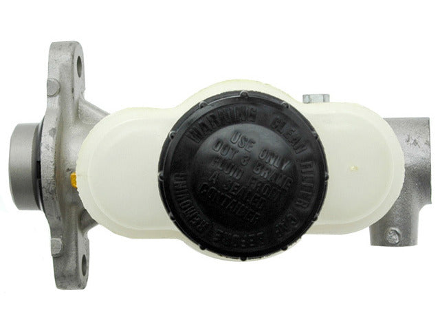 Raybestos Brakes Brake Master Cylinder P/N:MC39786 Fits: Isuzu Amigo 91-89, Isuzu Pickup 89-88 - Image 3