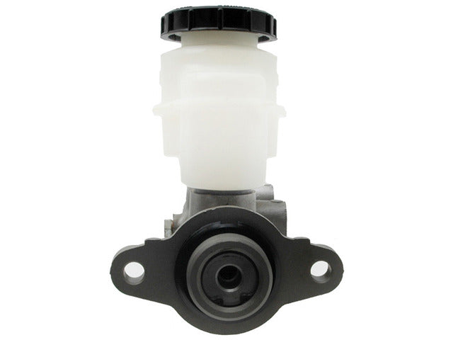 Raybestos Brakes Brake Master Cylinder P/N:MC39786 Fits: Isuzu Amigo 91-89, Isuzu Pickup 89-88 - Image 4