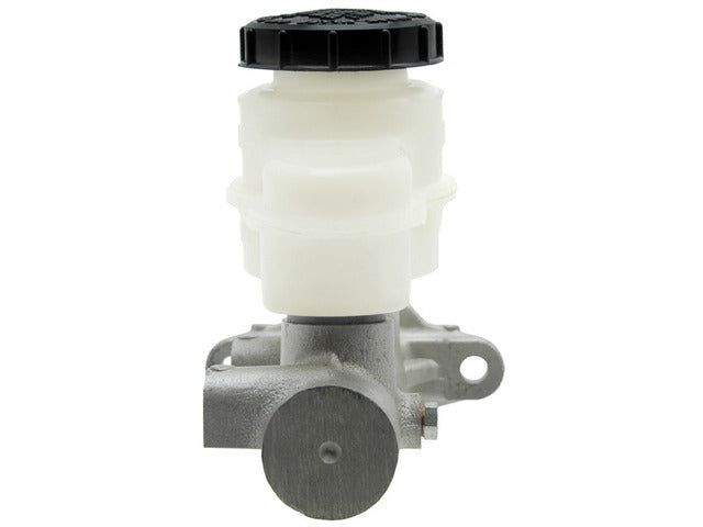 Raybestos Brakes Brake Master Cylinder P/N:MC39786 Fits: Isuzu Amigo 91-89, Isuzu Pickup 89-88 - Image 5