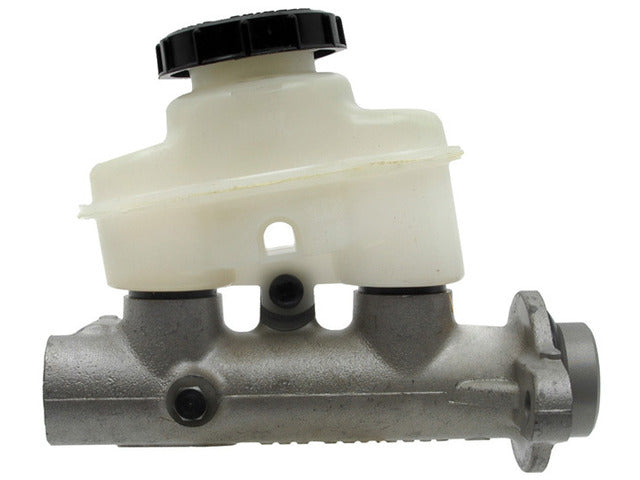 Raybestos Brakes Brake Master Cylinder P/N:MC39786 Fits: Isuzu Amigo 91-89, Isuzu Pickup 89-88 - Image 6