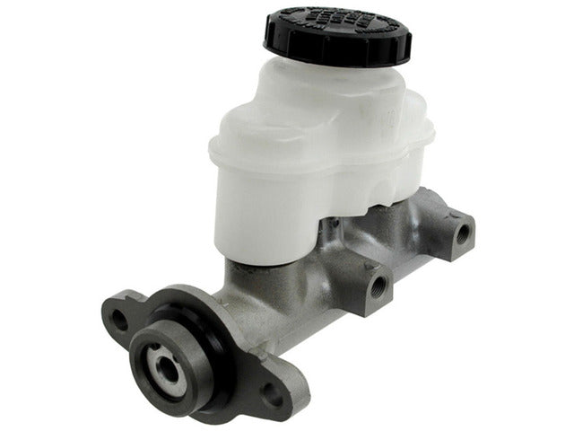 Raybestos Brakes Brake Master Cylinder P/N:MC39787 Fits: Isuzu Trooper 1987 - Image 1