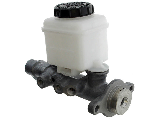 Raybestos Brakes Brake Master Cylinder P/N:MC39791 Fits: Nissan D21 92-88 - Image 1