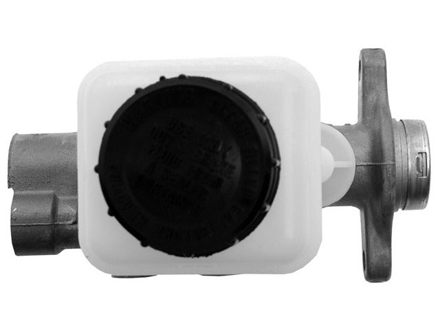 Raybestos Brakes Brake Master Cylinder P/N:MC39791 Fits: Nissan D21 92-88 - Image 3