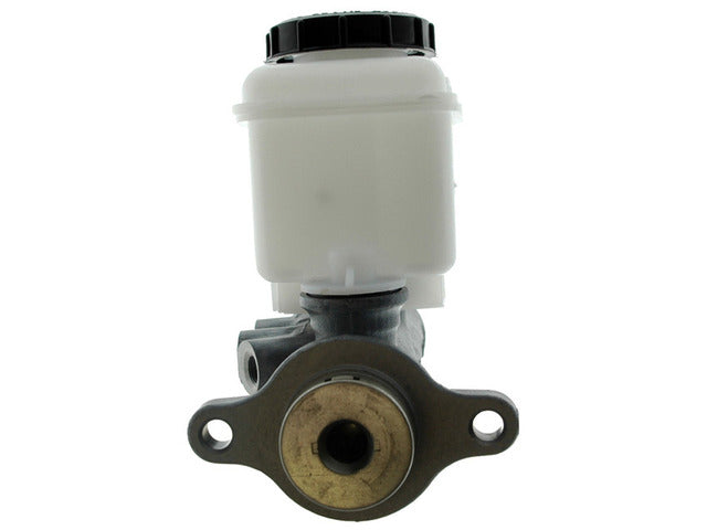 Raybestos Brakes Brake Master Cylinder P/N:MC39791 Fits: Nissan D21 92-88 - Image 4