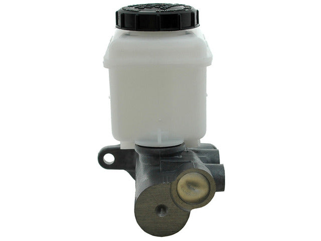 Raybestos Brakes Brake Master Cylinder P/N:MC39791 Fits: Nissan D21 92-88 - Image 5