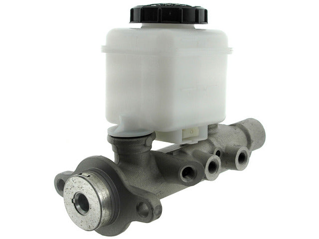 Raybestos Brakes Brake Master Cylinder P/N:MC39793 Fits: Nissan 300zx 89-87 - Image 1