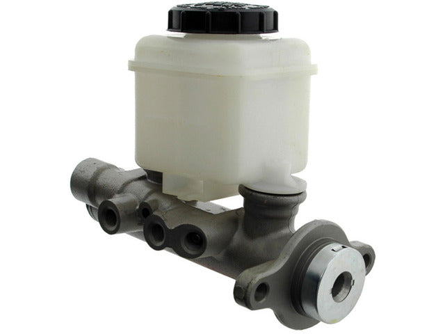 Raybestos Brakes Brake Master Cylinder P/N:MC39795 Fits: Nissan Pathfinder 90-87 - Image 1