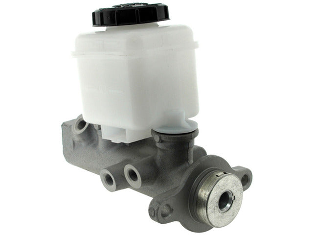 Raybestos Brakes Brake Master Cylinder P/N:MC39796 Fits: Nissan Maxima 90-89 - Image 1